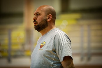 Serie A - Playoff - Quarti di Finale - Gara 2