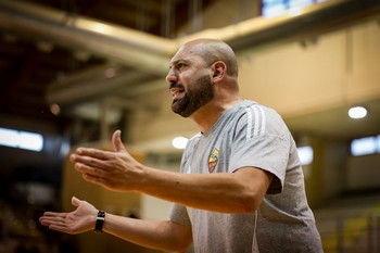 Serie A - Playoff - Quarti di Finale - Gara 2