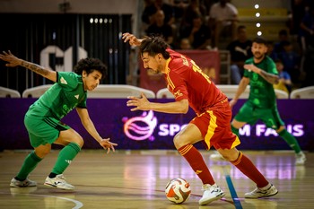 Serie A - Playoff - Quarti di Finale - Gara 2
