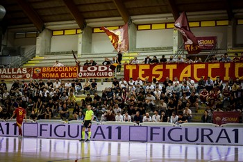 Serie A - Playoff - Quarti di Finale - Gara 2