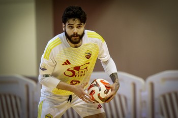 Serie A - Playoff - Quarti di Finale - Gara 2