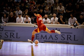 Serie A - Playoff - Quarti di Finale - Gara 2