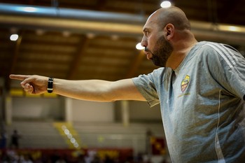 Serie A - Playoff - Quarti di Finale - Gara 2