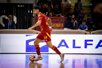 Serie A - Playoff - Quarti di Finale - Gara 2