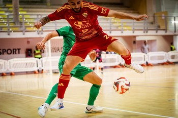 Serie A - Playoff - Quarti di Finale - Gara 2