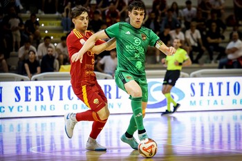 Serie A - Playoff - Quarti di Finale - Gara 2
