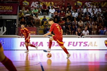 Serie A - Playoff - Quarti di Finale - Gara 2