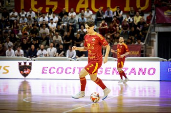 Serie A - Playoff - Quarti di Finale - Gara 2