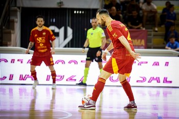 Serie A - Playoff - Quarti di Finale - Gara 2