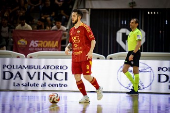 Serie A - Playoff - Quarti di Finale - Gara 2