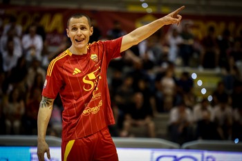 Serie A - Playoff - Quarti di Finale - Gara 2