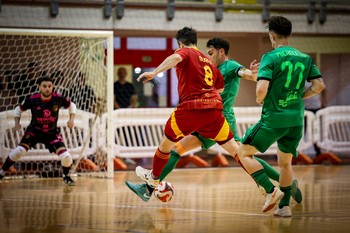 Serie A - Playoff - Quarti di Finale - Gara 2