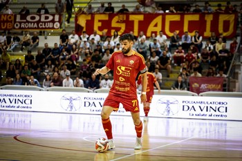 Serie A - Playoff - Quarti di Finale - Gara 2