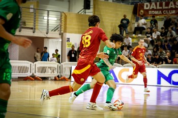 Serie A - Playoff - Quarti di Finale - Gara 2