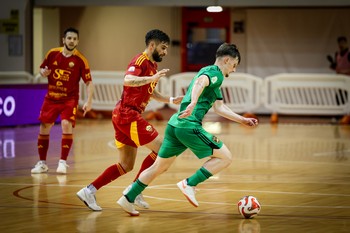 Serie A - Playoff - Quarti di Finale - Gara 2