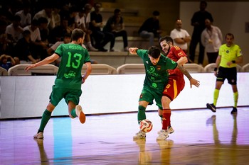 Serie A - Playoff - Quarti di Finale - Gara 2