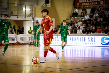 Serie A - Playoff - Quarti di Finale - Gara 2