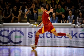 Serie A - Playoff - Quarti di Finale - Gara 2