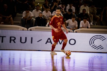 Serie A - Playoff - Quarti di Finale - Gara 2