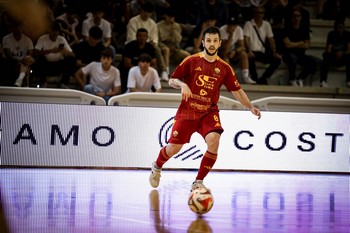 Serie A - Playoff - Quarti di Finale - Gara 2