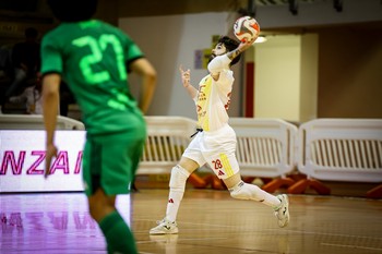 Serie A - Playoff - Quarti di Finale - Gara 2