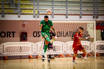 Serie A - Playoff - Quarti di Finale - Gara 2
