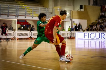 Serie A - Playoff - Quarti di Finale - Gara 2