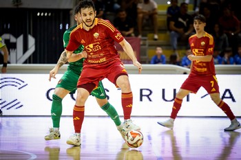 Serie A - Playoff - Quarti di Finale - Gara 2