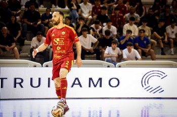 Serie A - Playoff - Quarti di Finale - Gara 2