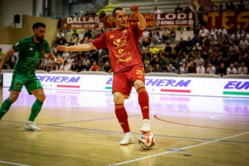 Serie A - Playoff - Quarti di Finale - Gara 2