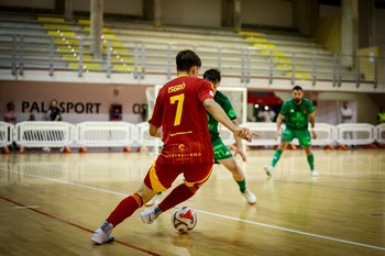 Serie A - Playoff - Quarti di Finale - Gara 2