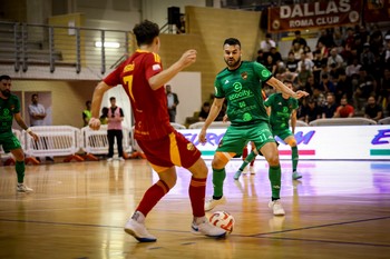 Serie A - Playoff - Quarti di Finale - Gara 2
