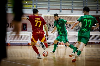 Serie A - Playoff - Quarti di Finale - Gara 2