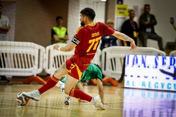 Serie A - Playoff - Quarti di Finale - Gara 2