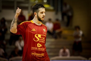 Serie A - Playoff - Quarti di Finale - Gara 2