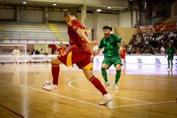 Serie A - Playoff - Quarti di Finale - Gara 2