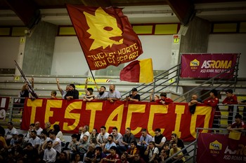 Serie A - Playoff - Quarti di Finale - Gara 2