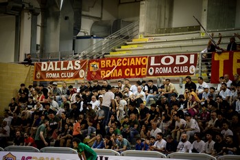 Serie A - Playoff - Quarti di Finale - Gara 2