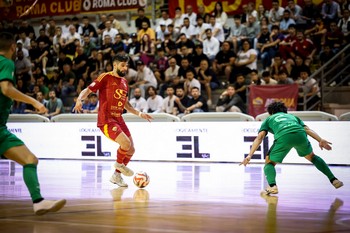 Serie A - Playoff - Quarti di Finale - Gara 2