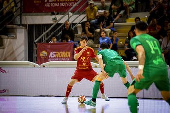 Serie A - Playoff - Quarti di Finale - Gara 2