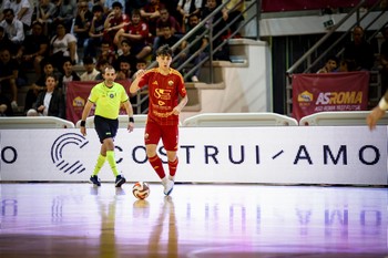 Serie A - Playoff - Quarti di Finale - Gara 2