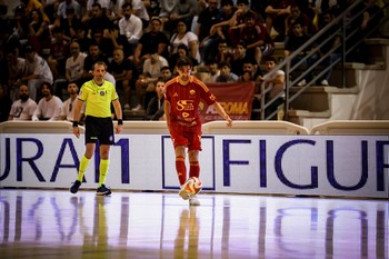 Serie A - Playoff - Quarti di Finale - Gara 2