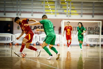 Serie A - Playoff - Quarti di Finale - Gara 2