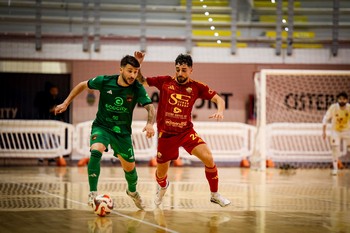 Serie A - Playoff - Quarti di Finale - Gara 2
