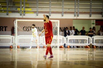 Serie A - Playoff - Quarti di Finale - Gara 2