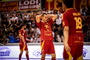 Serie A - Playoff - Quarti di Finale - Gara 2