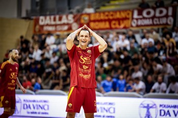 Serie A - Playoff - Quarti di Finale - Gara 2