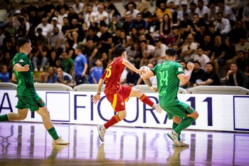 Serie A - Playoff - Quarti di Finale - Gara 2