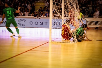 Serie A - Playoff - Quarti di Finale - Gara 2