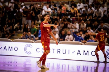 Serie A - Playoff - Quarti di Finale - Gara 2